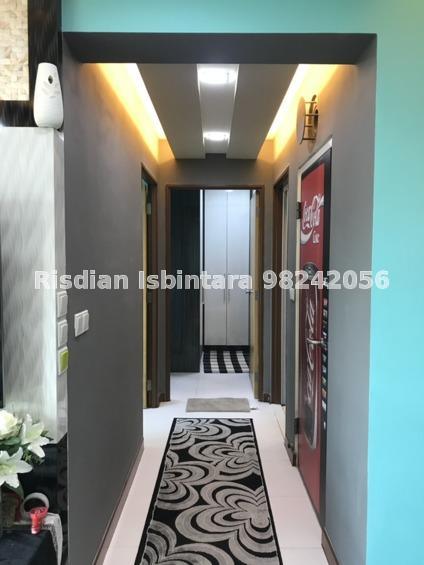 Blk 181B Boon Lay Drive (Jurong West), HDB 3 Rooms #163773122